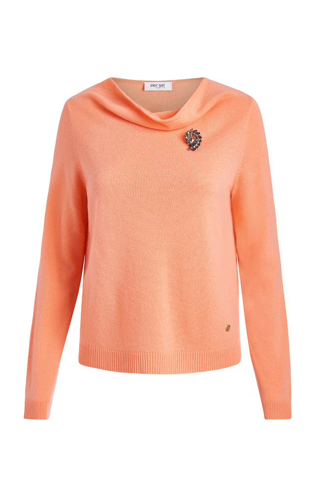 Product image of the Musical sweater.