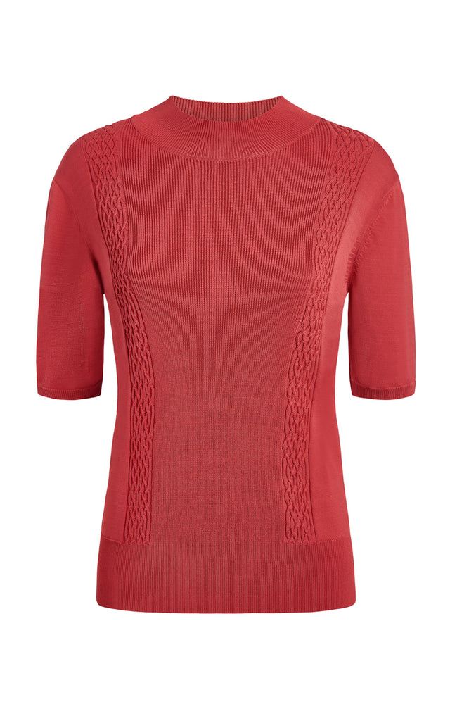 Product image of the Venuto sweater.